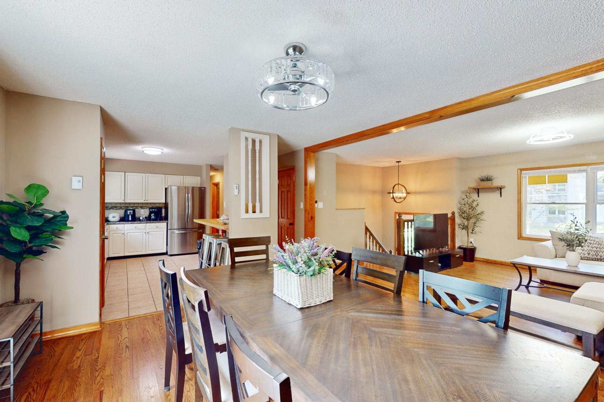 Hawthorne Hideaway Holiday home *