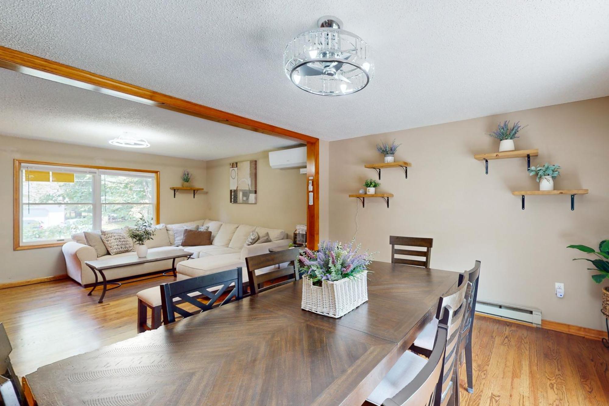 Hawthorne Hideaway Holiday home