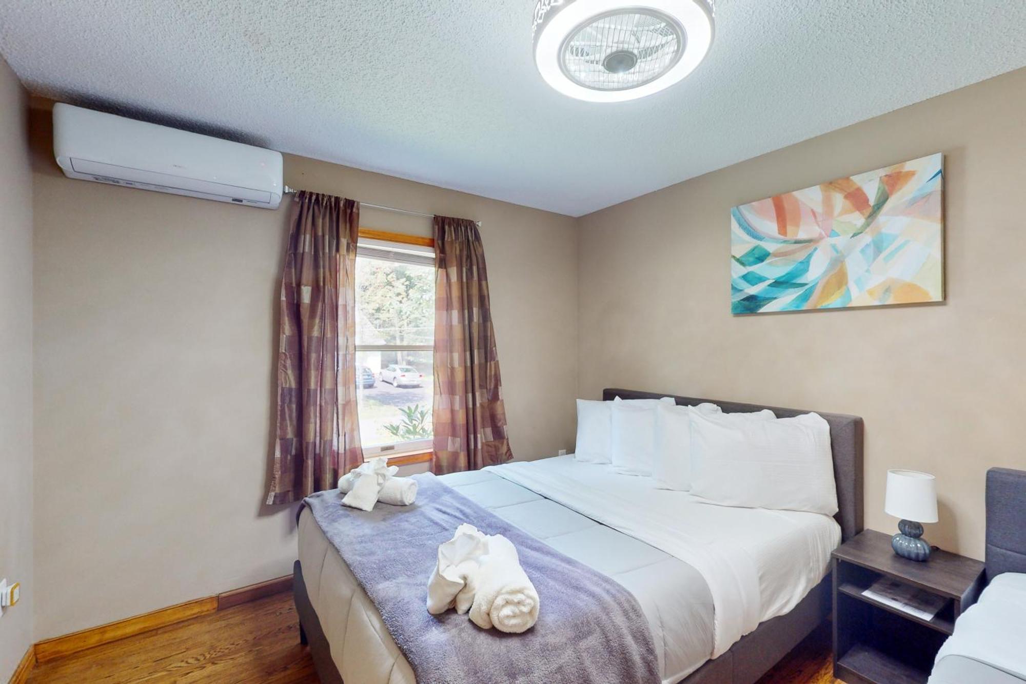 Holiday home Hawthorne Hideaway