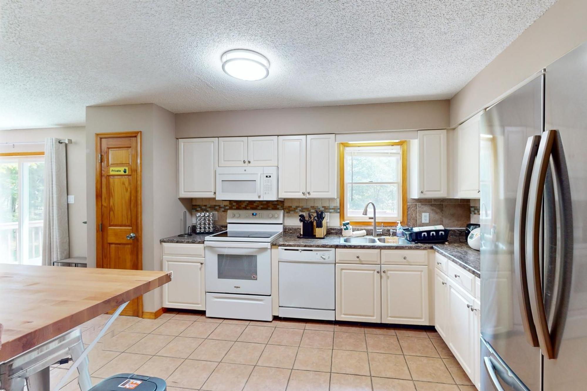 Hawthorne Hideaway Holiday home *