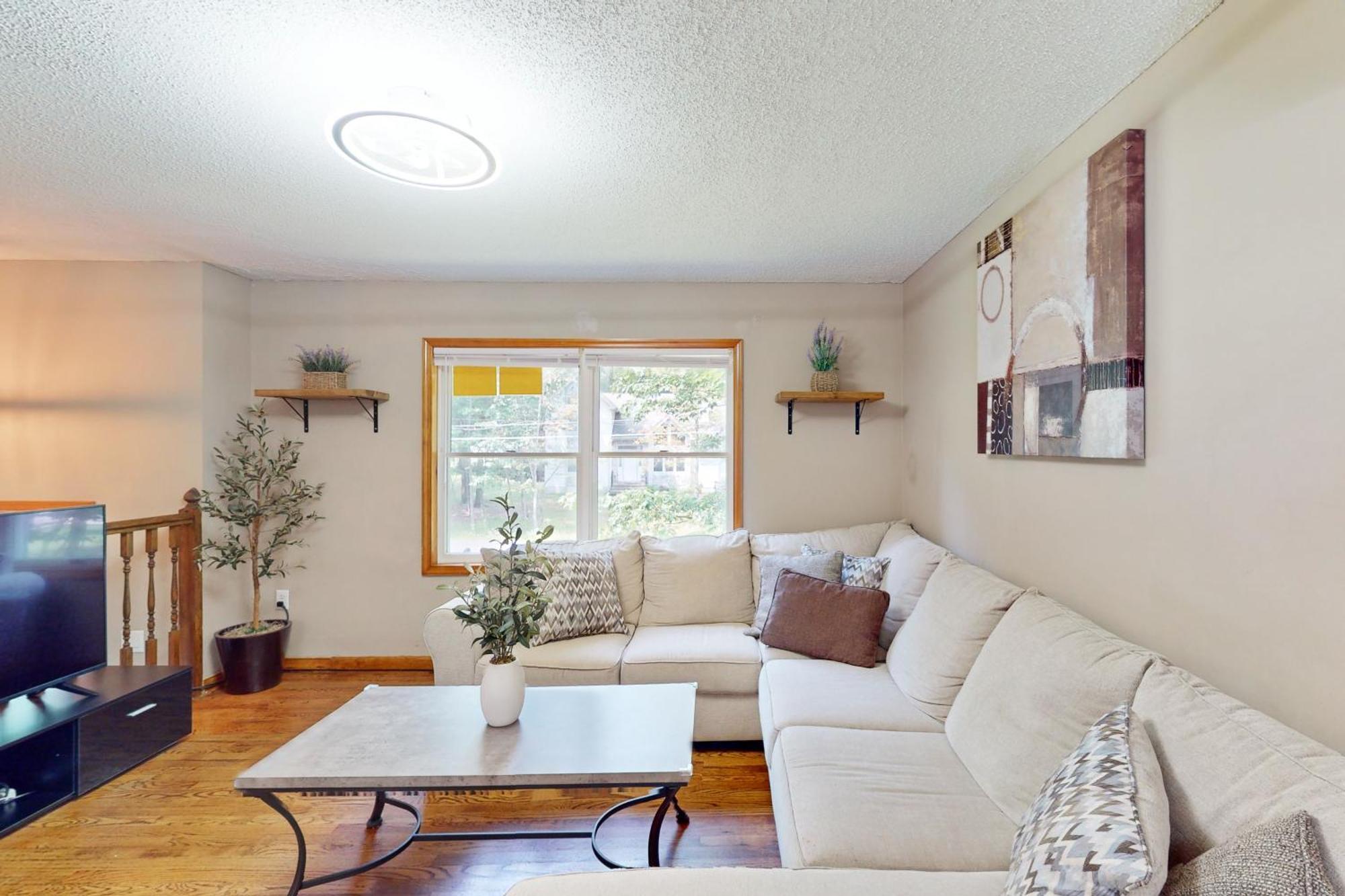 Hawthorne Hideaway Holiday home
