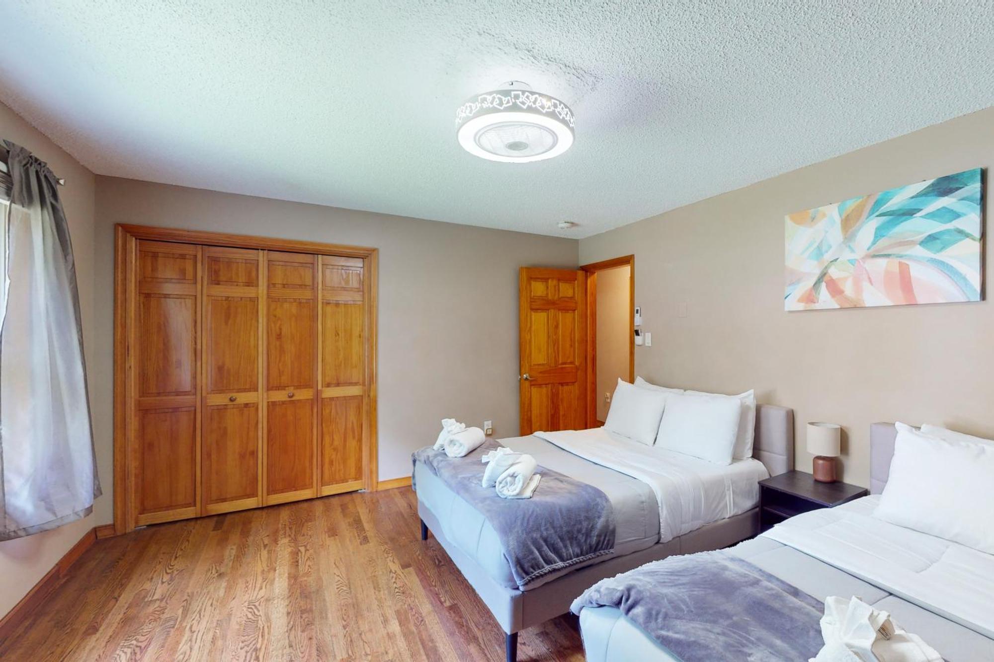 Hawthorne Hideaway Holiday home *