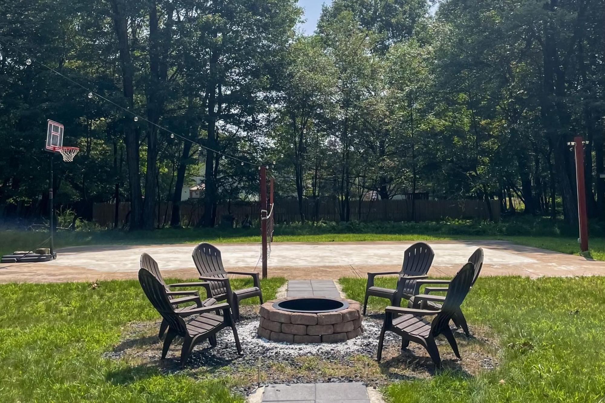 Hawthorne Hideaway Holiday home